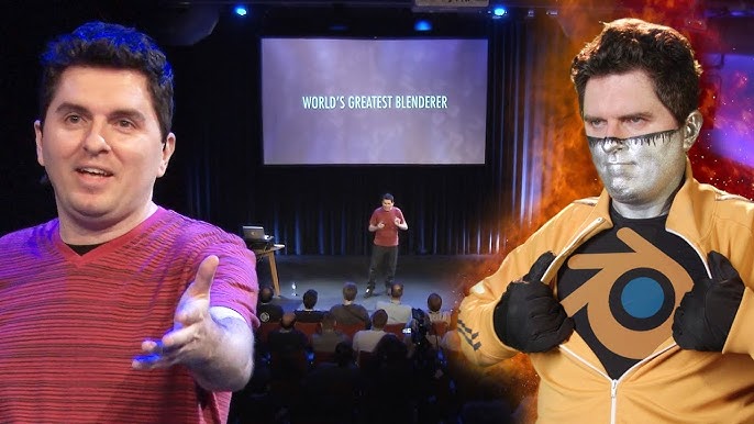 Captain Disillusion