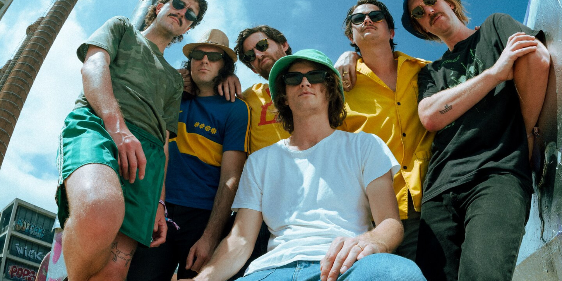 King Gizzard and the Lizard Wizard