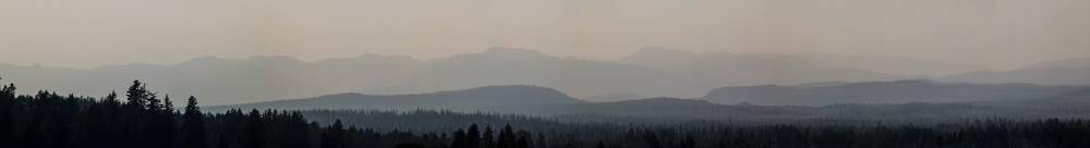 Crater National Park