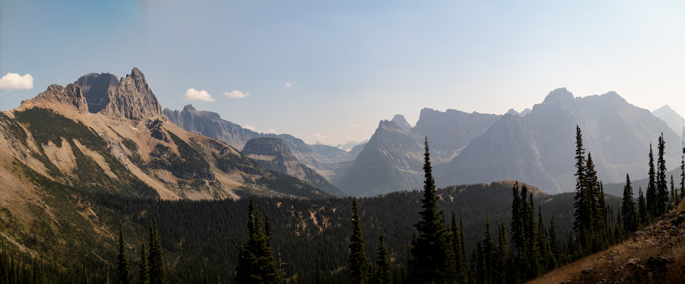Glacier National Park