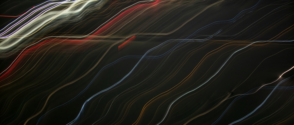 Long Exposures