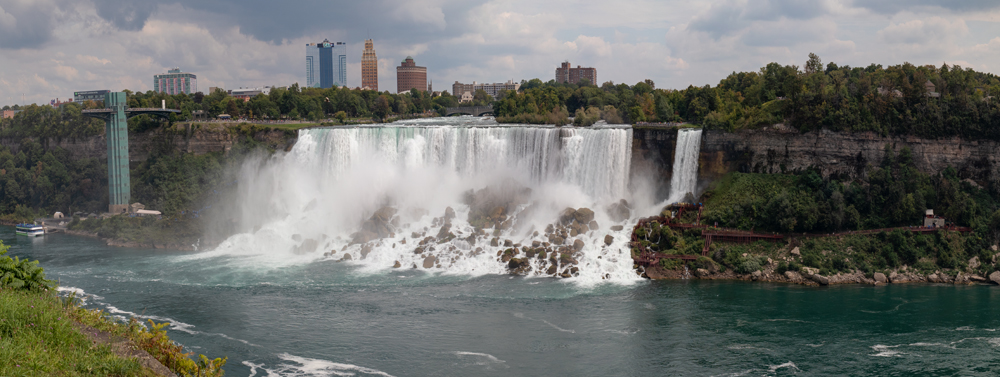 Niagra Falls