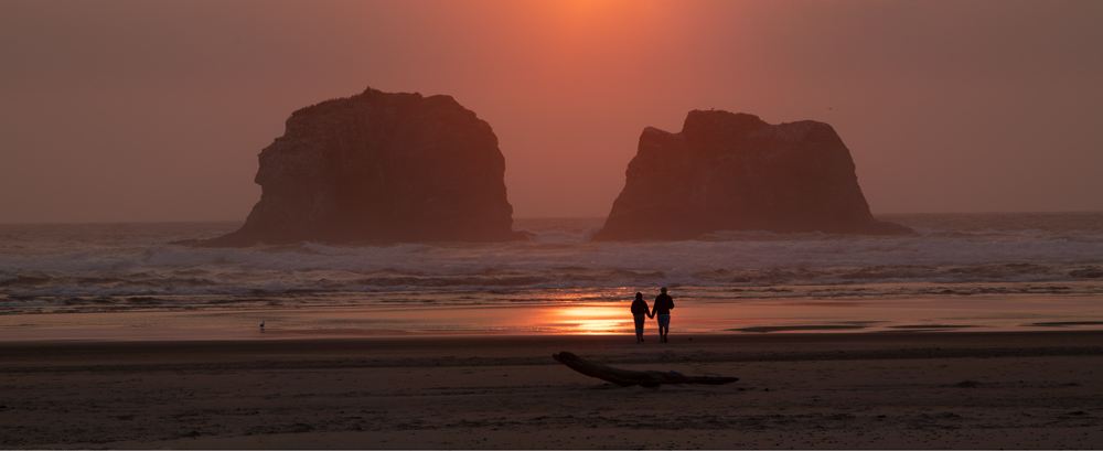 Oregon