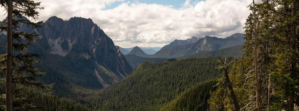 Mt.Rainer