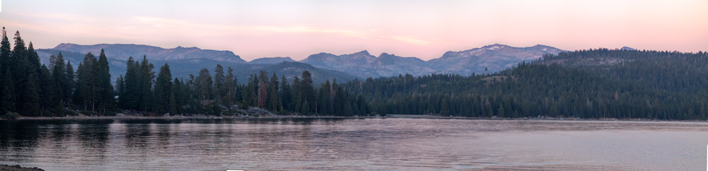 Lake Tahoe