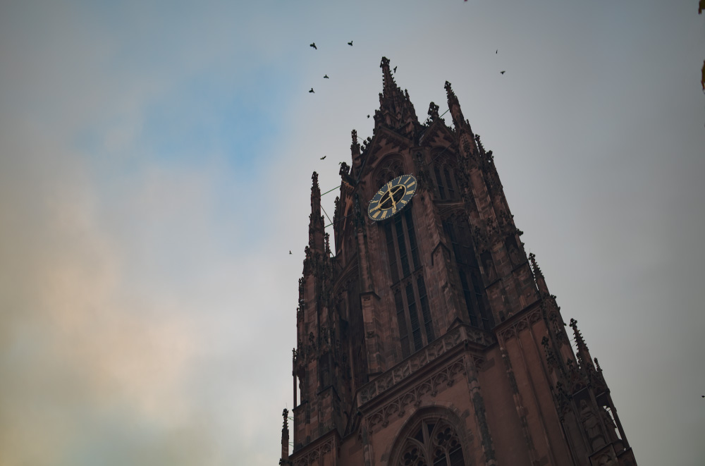FrankfurtGermany