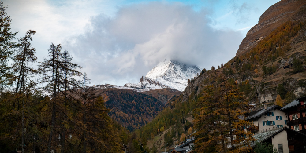 Zermatt Switzerland