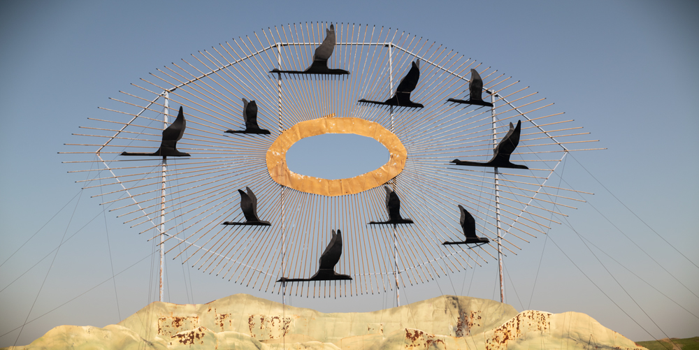 Enchanted Highway