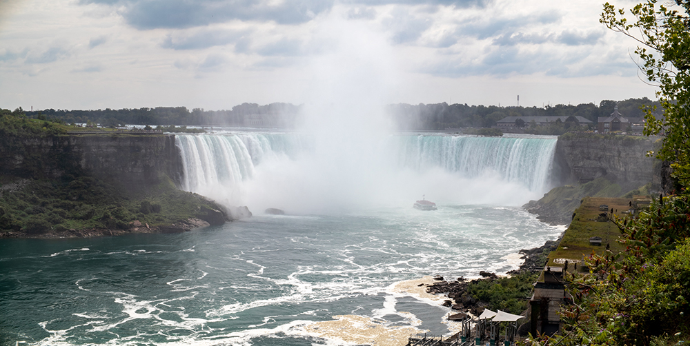 Niagra Falls