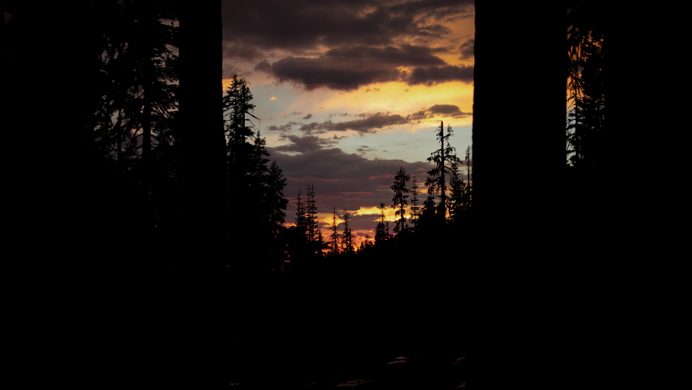 Panther Meadows