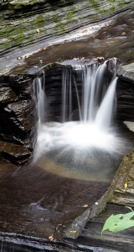 Watkins Glen State Park